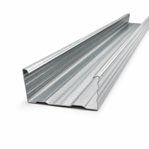Profil gips-carton CD60 x 0.50mm x 3m, FixAD [1]