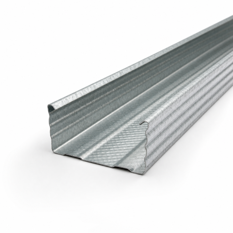 Profile CD - Profil gips-carton CD60 x 0.50mm x 3m, FixAD