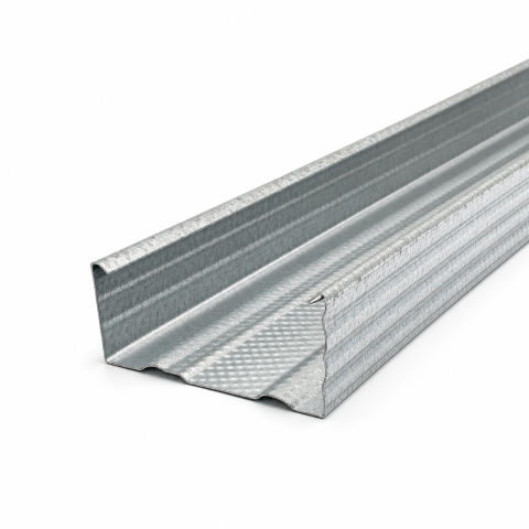Profil gips-carton CD60 x 0.50mm x 4m, FixAD [1]