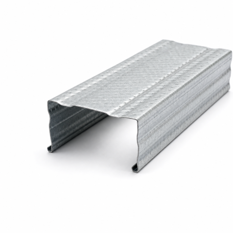Profil gips-carton CD60 x 0.50mm x 4m, FixAD [5]