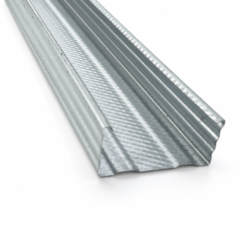 Profil gips-carton CD60 x 0.60mm x 3m, FixAD [3]