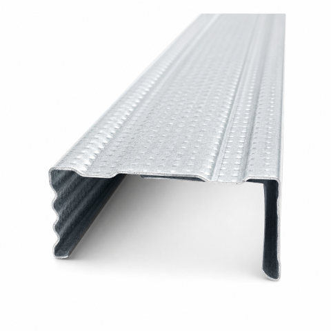 Profil gips-carton CD60 x 0.60mm x 3m, FixAD [6]