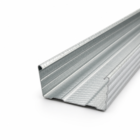 Profil gips-carton CD60 x 0.60mm x 3m, FixAD [2]