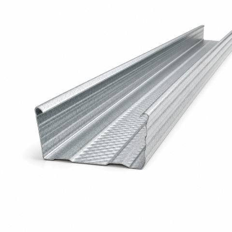 Profil gips-carton CD60 x 0.60mm x 4m, FixAD [1]