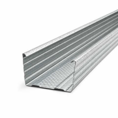 Profile CD - Profil gips-carton CD60 x 0.60mm x 4m, FixAD