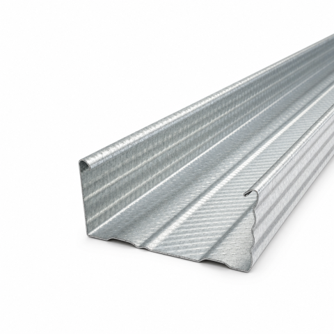 Profil gips-carton CD60 x 0.60mm x 4m, FixAD [2]