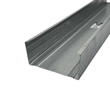 Profile CW - Profil gips-carton CW 100 x 0.50mm x 4m, FixAD