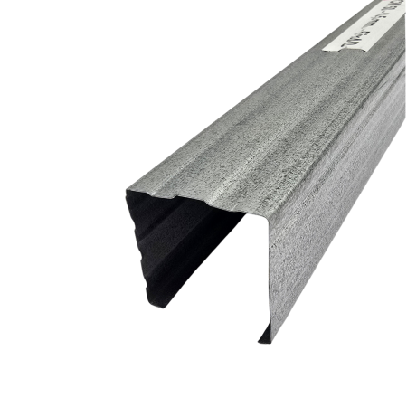 Profil gips-carton CW 100 x 0.60mm x 3m, FixAD [6]