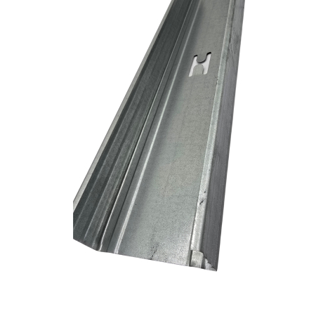 Profil gips-carton CW 100 x 0.60mm x 4m, FixAD [2]