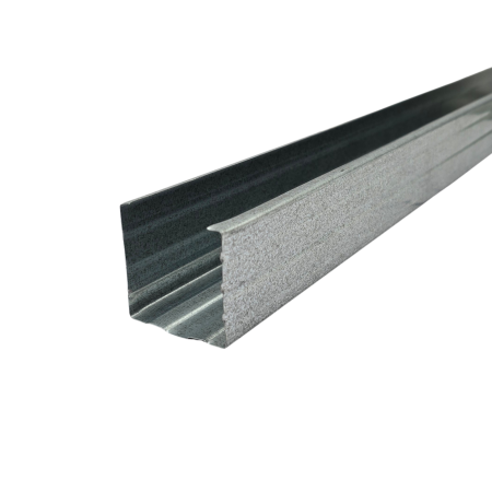 Profil gips-carton CW 50 x 0.50mm x 4m, FixAD [3]