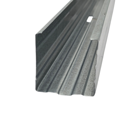 Profil gips-carton CW 50 x 0.50mm x 4m, FixAD [2]