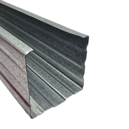 Profil gips-carton CW 50 x 0.60mm x 3m, FixAD [7]