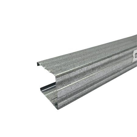 Profil gips-carton CW 50 x 0.60mm x 4m, FixAD [4]