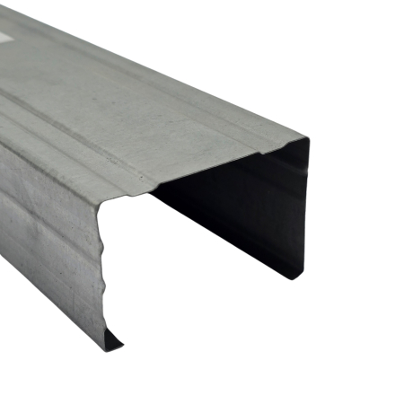 Profil gips-carton CW 75 x 0.50mm x 4m, FixAD [4]