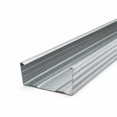 Profile CD - Profil gips-carton PLUS CD60 x 0.50mm x 3m, FixAD