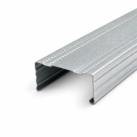 Profil gips-carton PLUS CD60 x 0.50mm x 3m, FixAD [5]