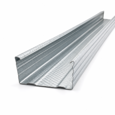 Profile CD - Profil gips-carton PLUS CD60 x 0.50mm x 4m, FixAD