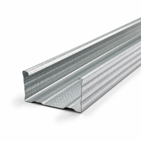 Profil gips-carton PLUS CD60 x 0.60mm x 3m, FixAD [4]
