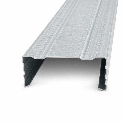 Profil gips-carton PLUS CD60 x 0.60mm x 3m, FixAD [6]