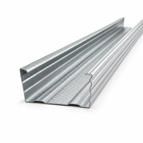 Profile CD - Profil gips-carton PLUS CD60 x 0.60mm x 4m, FixAD