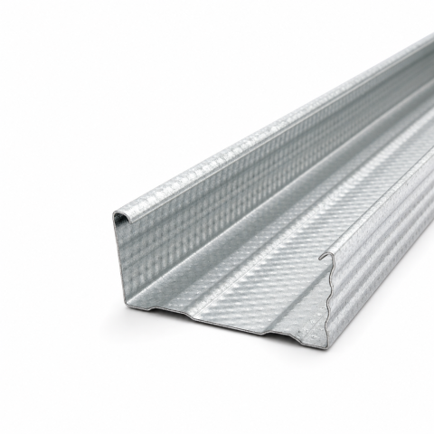Profil gips-carton PLUS CD60 x 0.60mm x 4m, FixAD [2]