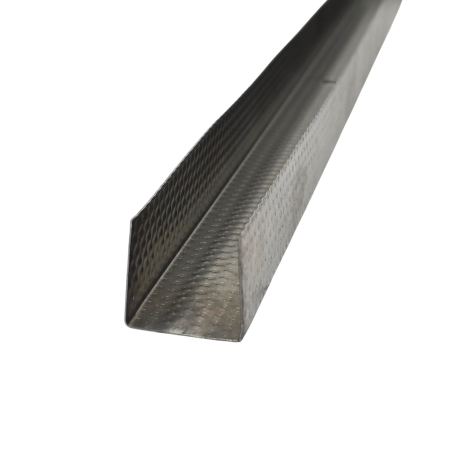 Profile UD - Profil gips-carton PLUS UD28 x 0.60mm x 4m, FixAD