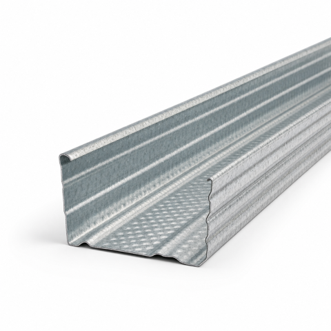 Profile CD - Profil gips-carton STANDARD CD60 x 0.50mm x 3m, FixAD