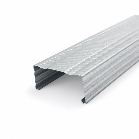 Profil gips-carton STANDARD CD60 x 0.50mm x 3m, FixAD [5]