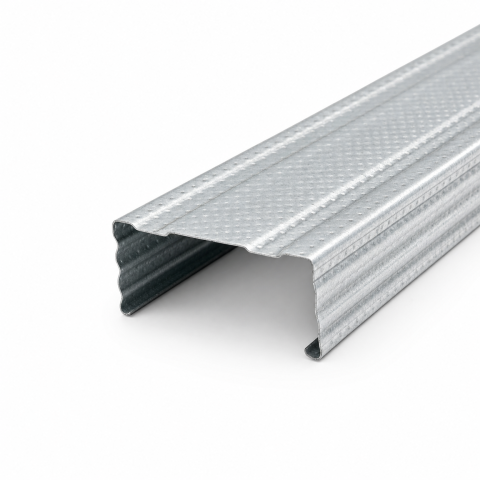 Profil gips-carton STANDARD CD60 x 0.50mm x 4m, FixAD [5]