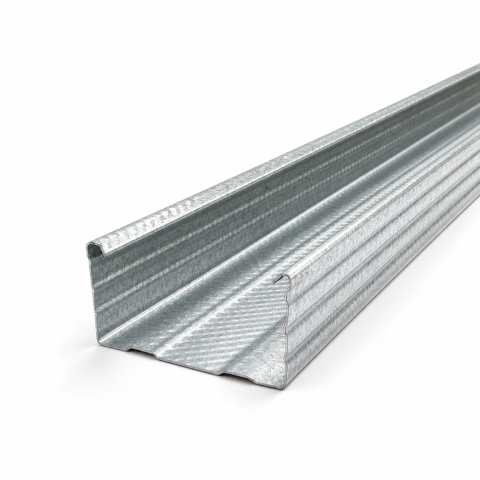 Profile CD - Profil gips-carton STANDARD CD60 x 0.50mm x 4m, FixAD