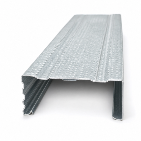 Profil gips-carton STANDARD CD60 x 0.50mm x 4m, FixAD [6]