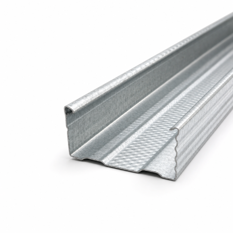 Profil gips-carton STANDARD CD60 x 0.60mm x 4m, FixAD [2]