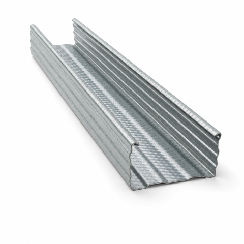 Profil gips-carton STANDARD CD60 x 0.60mm x 4m, FixAD [3]