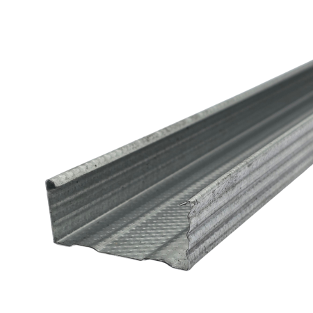 Profil gips-carton STANDARD CD60 x 0.60mm x 4m, FixAD [1]