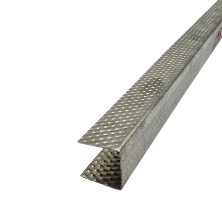 Profil gips-carton STANDARD UD28 x 0.50mm x 4m, FixAD [4]