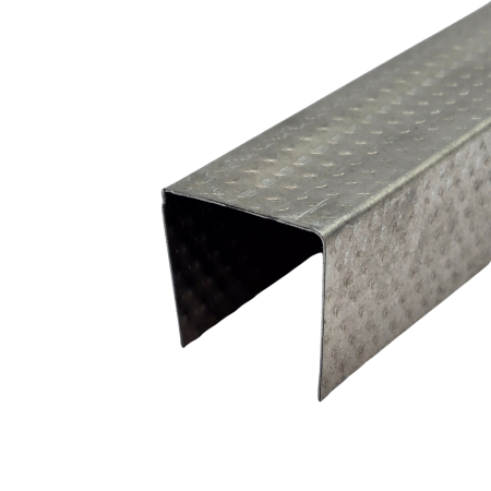 Profil gips-carton UD28 x 0.60mm x 3m, FixAD [1]
