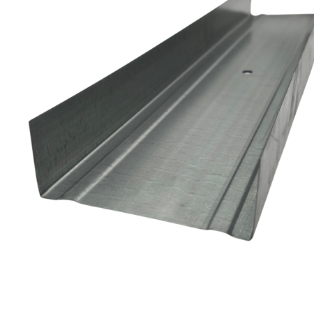 Profil gips-carton UW 100 x 0.60mm x 3m, FixAD [2]