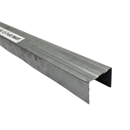 Profil gips-carton UW 50 x 0.50mm x 4m, FixAD [5]