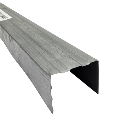 Profil gips-carton UW 50 x 0.50mm x 4m, FixAD [4]