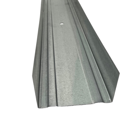 Profil gips-carton UW 75 x 0.50mm x 3m, FixAD [2]