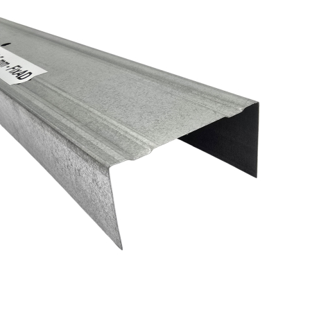 Profil gips-carton UW 75 x 0.50mm x 3m, FixAD [4]