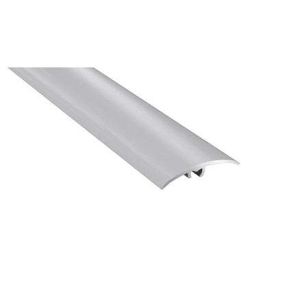 Profile trecere - Profil trecere CS37, Alb mat(CS40), 0.93M