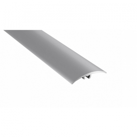 Accesorii parchet - Profil trecere CS37, Argintiu(CSA1), 0.93M