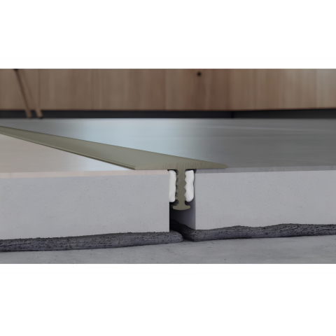 Profile de trecere Arbiton, 16 mm x 100 cm - T16 NUC AURIU W9 [2]