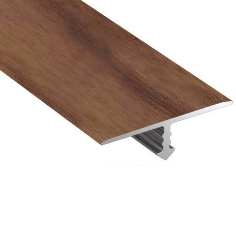 Finisaje si amenajari interioare - Profile de trecere Arbiton, 16 mm x 100 cm - T16 NUC AURIU W9