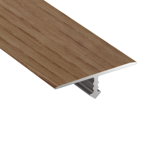 Finisaje si amenajari interioare - Profile de trecere Arbiton, 16 mm x 100 cm - T16 STEJAR ANTIC W8