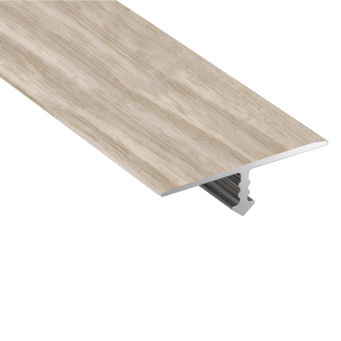 Finisaje si amenajari interioare - Profile de trecere Arbiton, 16 mm x 100 cm - T16 STEJAR ARGINTIU W3
