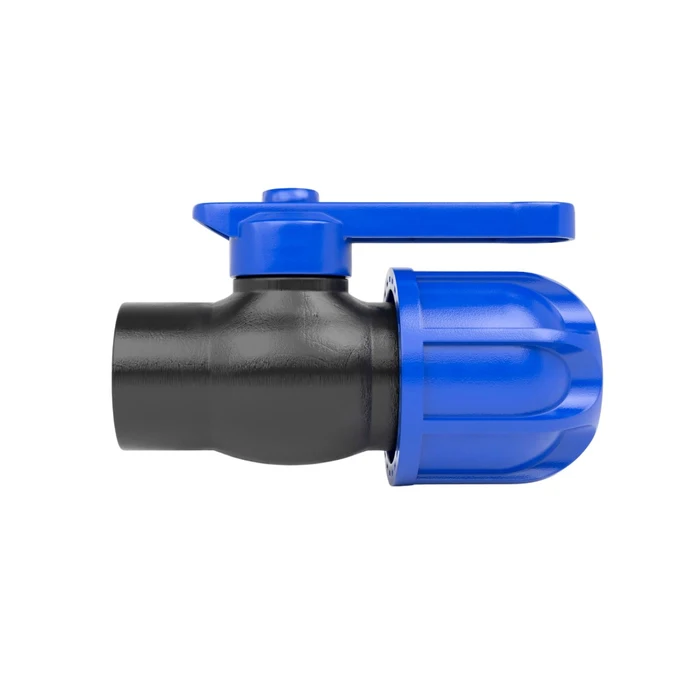 Sanitare - ROBINETI PEHD 20X1/2 FI 10buc/cutie