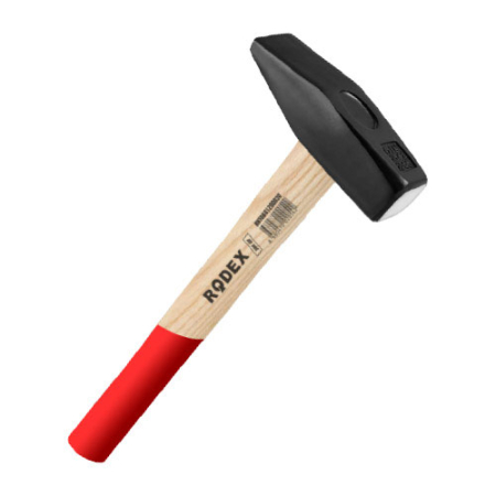 Scule electrice, unelte si accesorii - RODEX CIOCAN CU MÂNER DIN LEMN 1500GR (CK15) (6/12)