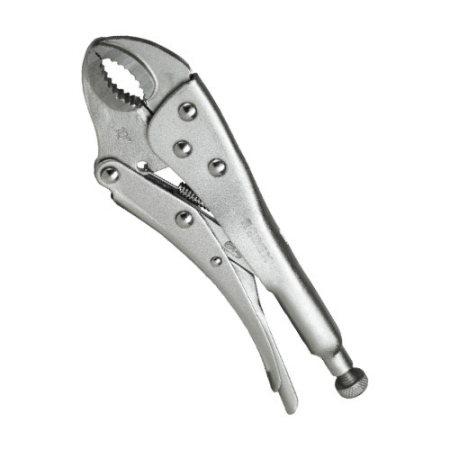 Scule electrice, unelte si accesorii - RODEX CLESTE AUTOBLOCANT 10'' 250MM (OAP15)(6/48)